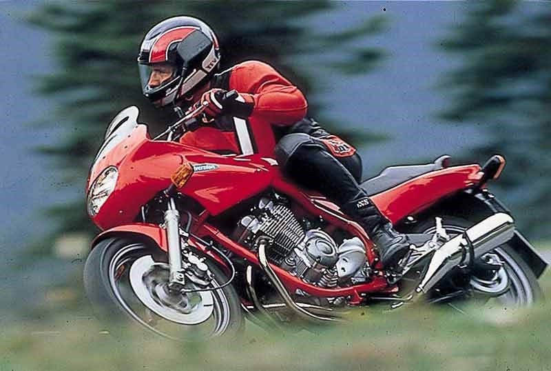 Yamaha XJ600 Diversion 1992 2004 Review MCN yamaha-xj600-diversion-1992-2004-review-mcn