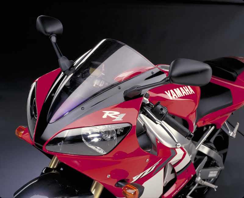 Yamaha R1 1998 03 Review Speed Specs Prices Mcn