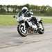 Yamaha FZS1000 Fazer motorcycle review - Riding