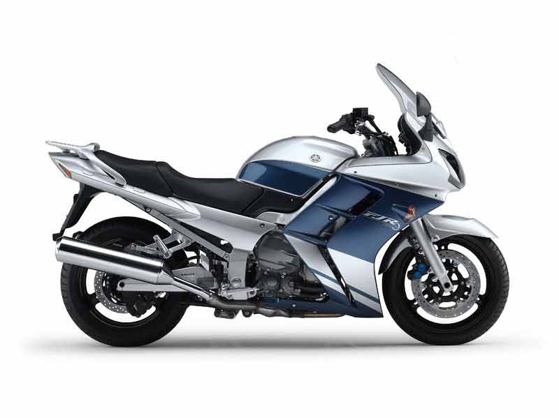Yamaha Fjr1300 2001 2012 Review Speed Specs Prices Mcn