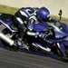 Yamaha YZF-R6 motorcycle review - Riding