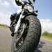 Yamaha MT-03 motorcycle review - Riding