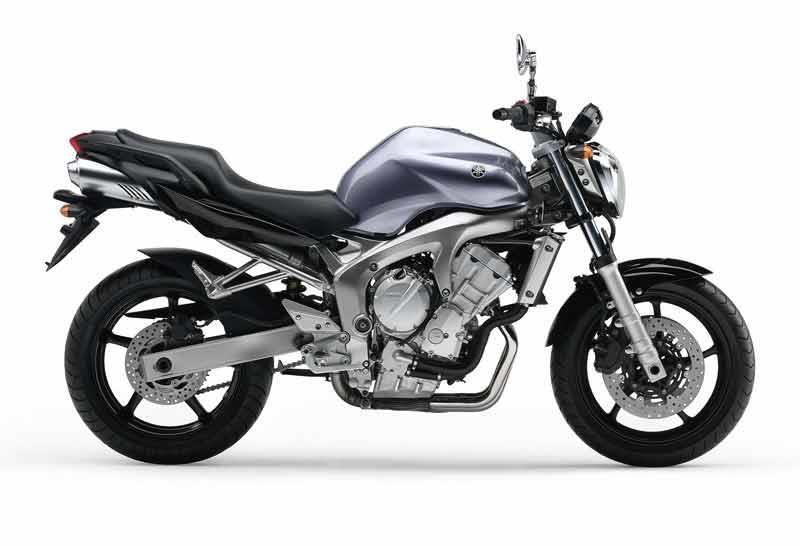 Compatible Avec Yamaha Pour Fz6r Pour Xj6s 2009-2017