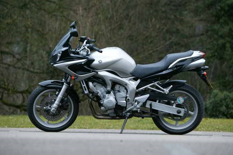 Yamaha FZ6 Fazer (20042009) review & used buying guide MCN