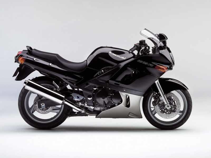 Kawasaki ZZR600 Review | Specs Prices | MCN