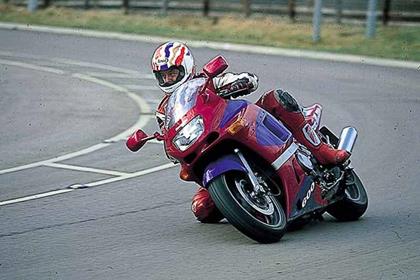 present day TALL SCREEN choice of colours KAWASAKI ZZR1100 D1 1993
