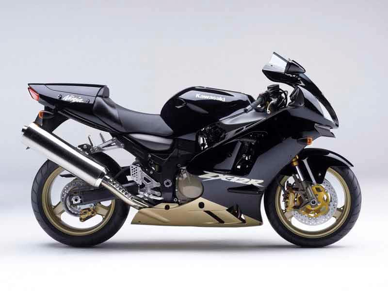 KAWASAKI ZX-12R (2000-2006) Review | Specs & Prices MCN