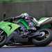 Kawasaki ZX-10R motorcycle review - Riding