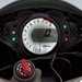 Kawasaki ZX-10R motorcycle review - Instruments