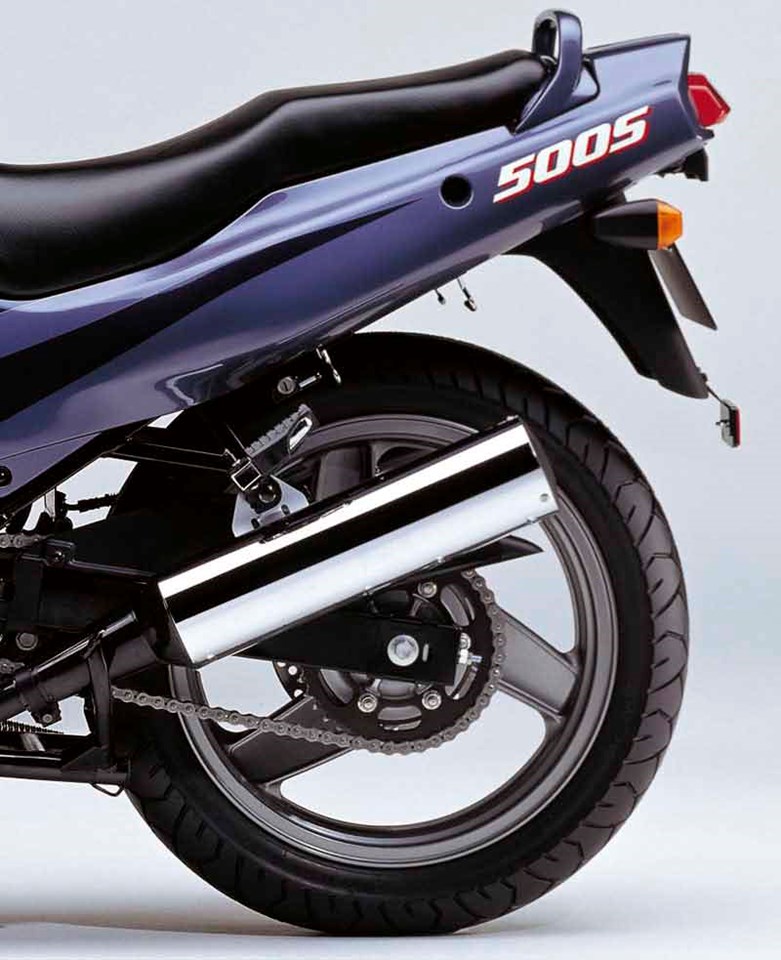 (1987-2004) Review | Specs Prices | MCN