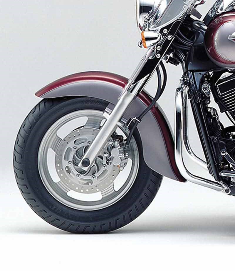 KAWASAKI CLASSIC (1996-2004) Motorcycle Review | MCN