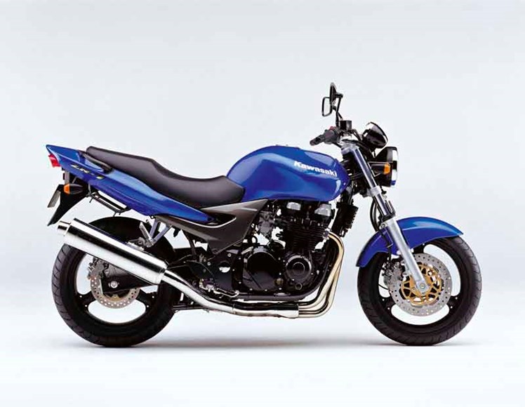 KAWASAKI ZR-7 (1999-2004) Review | Speed, Specs & Prices | MCN