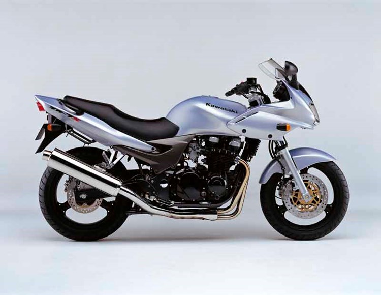 KAWASAKI ZR-7 (1999-2004) Review | Speed, Specs & Prices | MCN