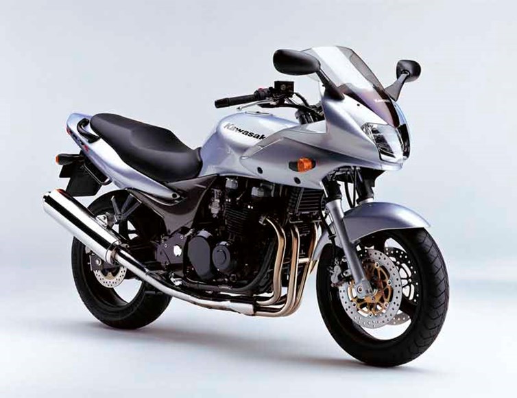 KAWASAKI ZR-7 (1999-2004) Review | Speed, Specs & Prices | MCN