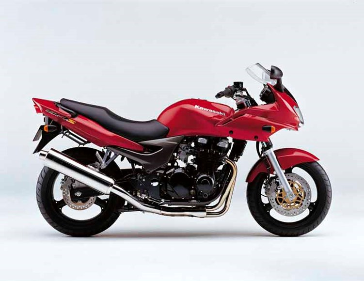 KAWASAKI ZR-7 (1999-2004) Review | Speed, Specs & Prices | MCN