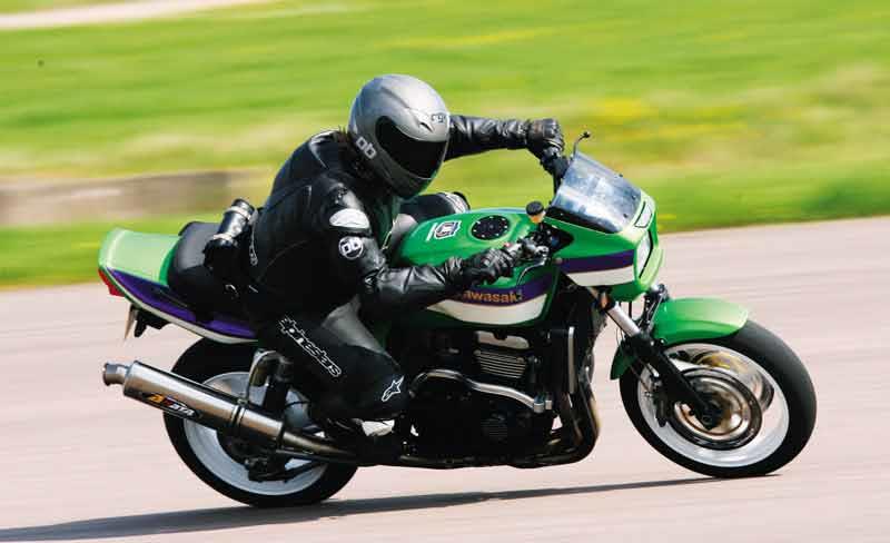 ZRX1100 (1997-2001) Review | Specs & Prices | MCN