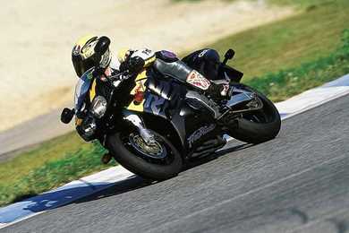 HONDA CBR900RR FIREBLADE  (1992-1999)