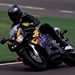 Honda CBR900RR Fireblade motorcycle review - Riding
