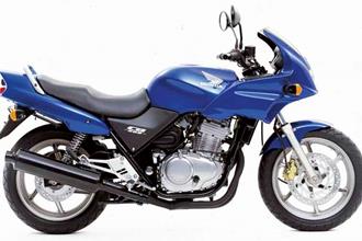 ホンダ CB500 CB 500 1998-2003 バイク調節可能リアセットリア一定