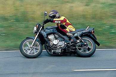 HONDA CB500  (1994-2003)