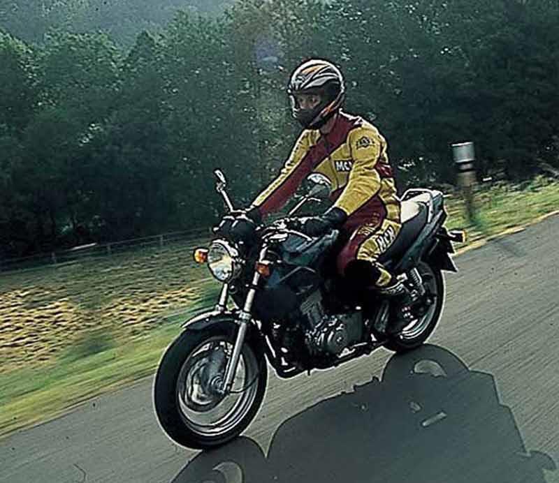 Honda Cb 500 1994 03 Review And Used Buying Guide Mcn