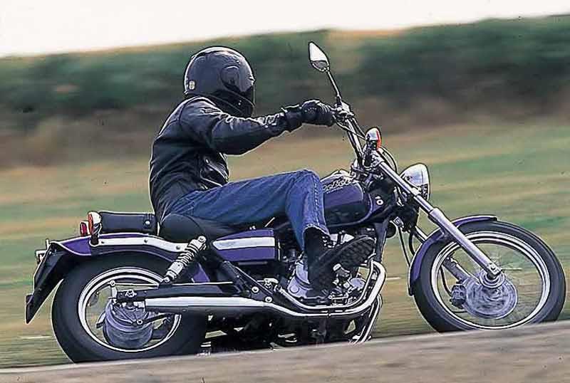 honda ca125 rebel for sale