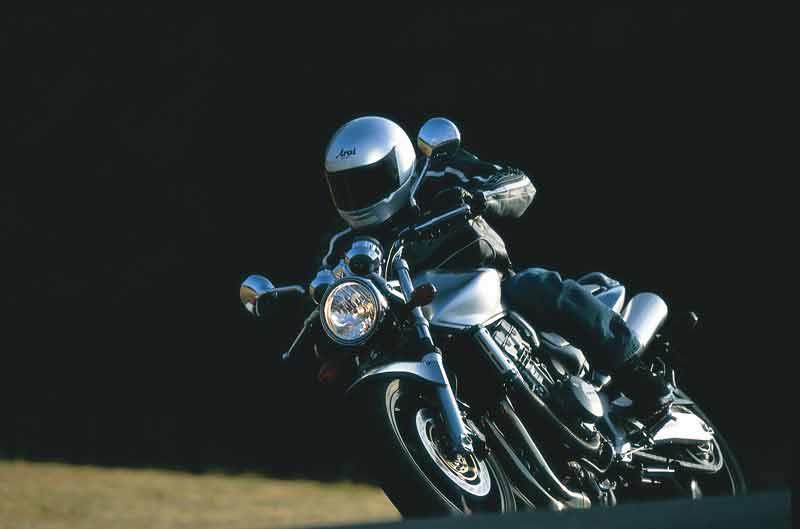 HONDA CB900F HORNET (2001-2007) Review, Specs & Prices | MCN