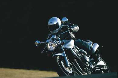HONDA CB900F HORNET  (2001-2007)