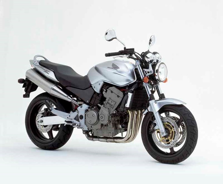 HONDA CB900F HORNET (2001 2007) Review, Specs & Prices MCN