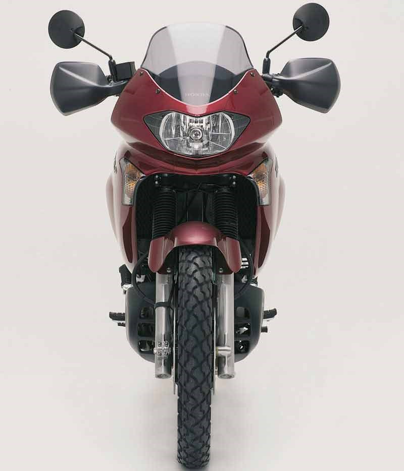 MTX Front Brake Disc – For Honda XL650V Transalp 00-07 XL700V Transalp 08-11