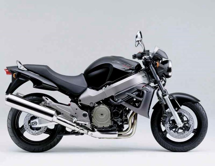 Honda cb x11