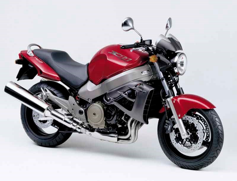Honda X11 1999 2002 Review Speed Specs And Prices Mcn 1883