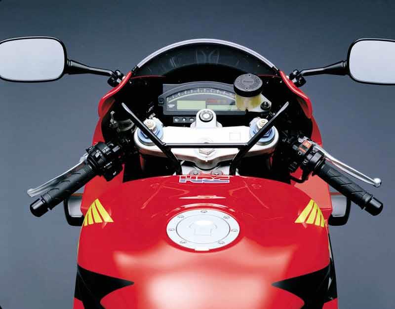 Honda sp 2