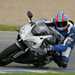 Honda CBR1000RR Fireblade motorcycle review - Riding