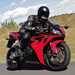 Honda CBR1000RR Fireblade motorcycle review - Riding
