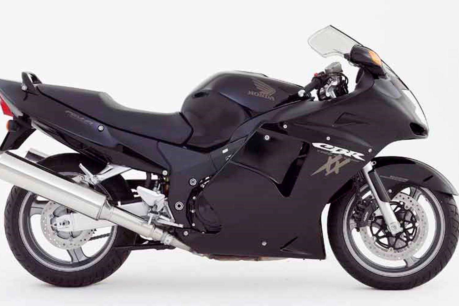 zx 600 bluebird