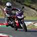 Honda CBR125RR motorcycle review - Riding