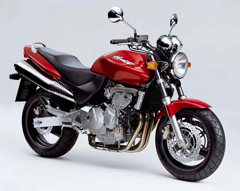 Honda Cb600f Hornet 1998 2006 Review Specs Prices Mcn