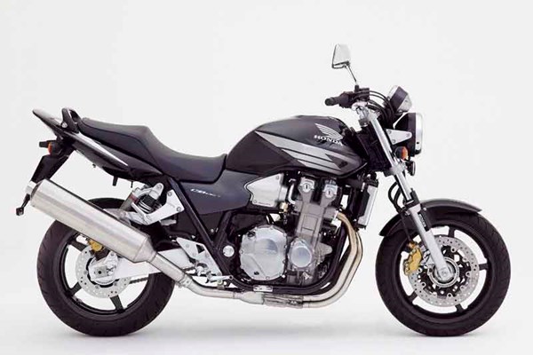 Honda CB1300 S (2005-2013) review | Speed, Specs & Prices | MCN