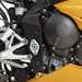 Triumph Daytona 675 motorcycle review - Engine
