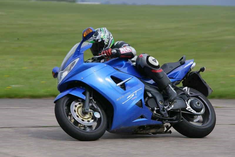 Triumph Sprint ST 1050 (2005-2011) Review and used buying guide | MCN