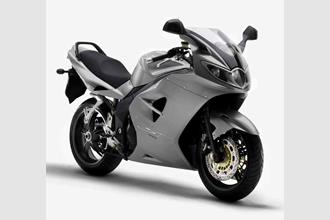 2005 triumph sprint st 1050