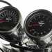Triumph Rocket III motorcycle review - Instruments