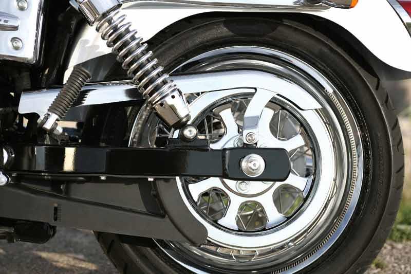 HARLEY-DAVIDSON SUPER GLIDE (1994-on) Review harley motorcycle air ride wiring diagram 
