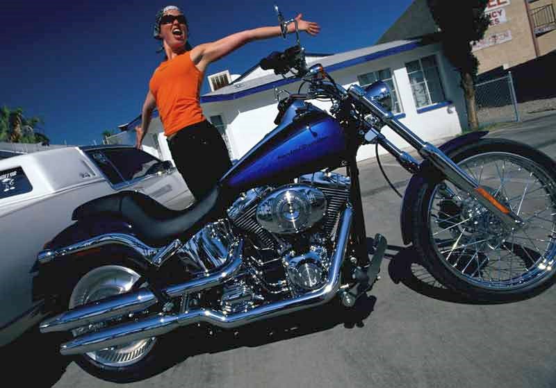 Harley Davidson Deuce >> Harley Davidson Deuce 1999 2005 Motorcycle Review Mcn Harley Davidson Deuce >> Harley Davidson Deuce 1999 2005 Motorcycle Review Mcn