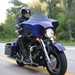 Harley-Davidson FLHTC Electra Glide motorcycle review - Riding