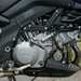 Suzuki DL1000 V-Strom motorcycle review - Engine