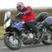 Suzuki DL1000 V-Strom motorcycle review - Riding