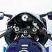 Suzuki GSX-R1000 motorcycle review - Top view