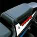 Suzuki GSX-R1000 motorcycle review - Rear view